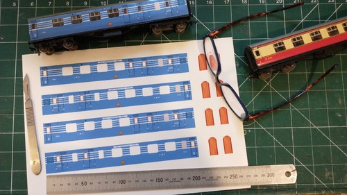 Hornby dublo lms - hornby,