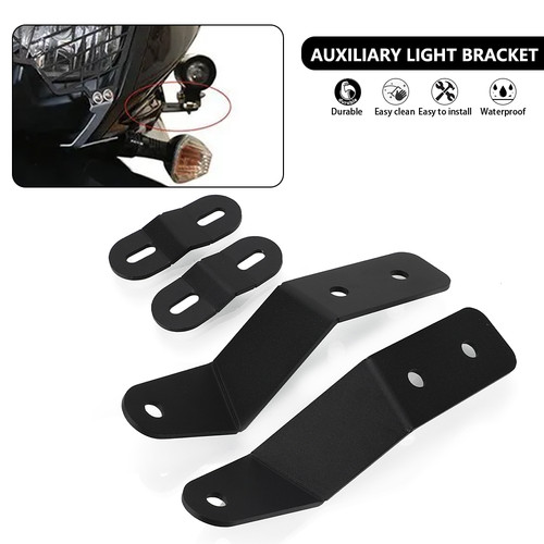 Motorcycle auxiliay light - auxiliay,