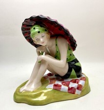 Rare royal doulton archives - rare,