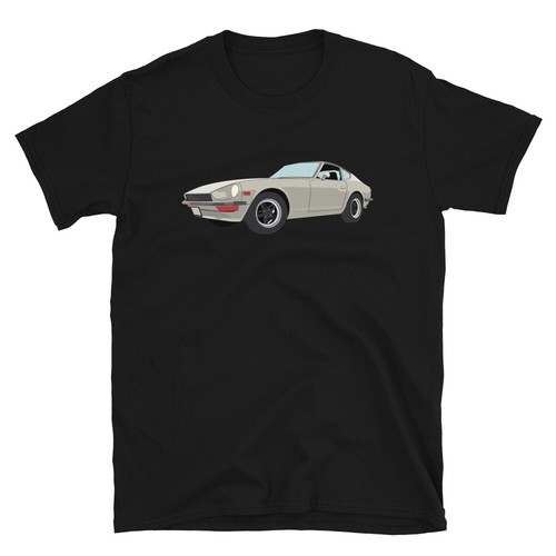 Datsun 240z shirt - datsun,