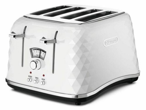 Longhi ctj4003 brillante - de'longhi,