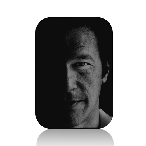 Pack laser engraved metal - pack,