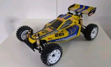 Kyosho "legendary series" Optima Mid "Turbo" 2022 4wd 1/10 Electric Buggy Kit