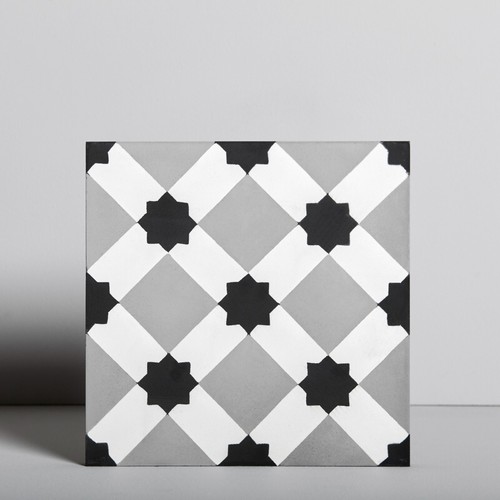 200x200mm marrakech handmade - marrakech,