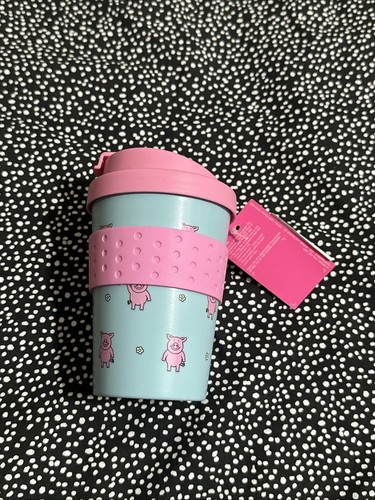 Percy pig travel - m&s, mug