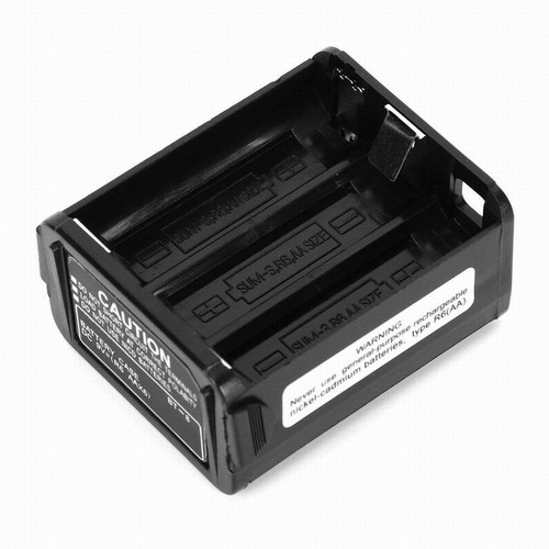 Battery case for - bt-8,