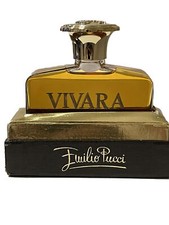 Emilio Pucci Vivara Parfum