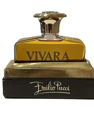 Emilio pucci vivara parfum - emilio,