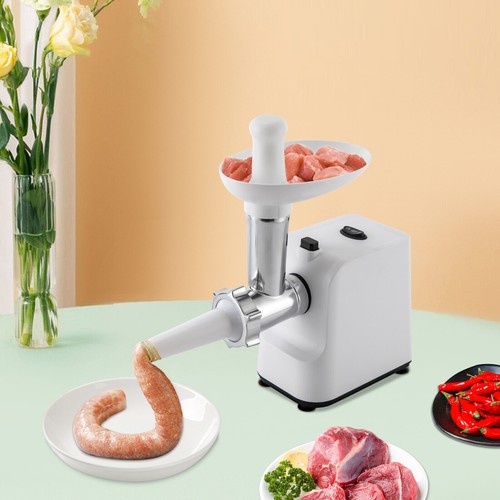 Electric meat grinder - electric,