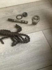 1950 a8 bottom - 1950-60?, bracket
