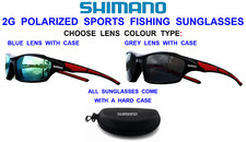2025 SHIMANO 2G SPORTS