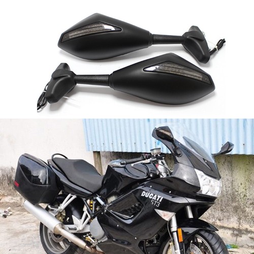 Motorcycle led turn - motorcycle,