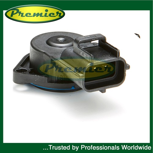 Premier throttle position - throttle,