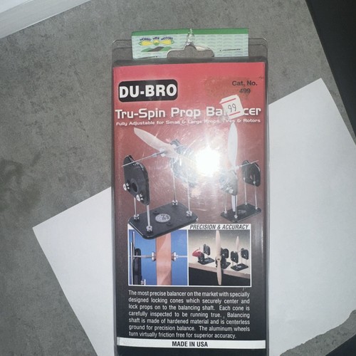 Propeller balancer complete - propeller,