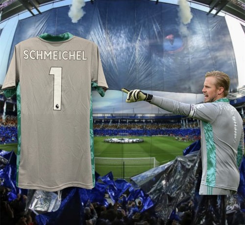 Bnwt schmeichel adidas - bnwt,