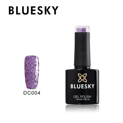 Bluesky most wanted purple - bluesky,