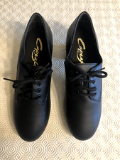 Capezio CG55 teletone Xtreme tap shoes   (Adult/child size 4.5 US; 2.5 UK)