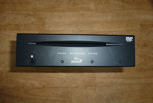 Navigation module jaguar - module,