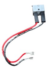 Numatic TTB1840G Scrubber