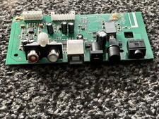 Genuine ION Air LP Power PCB