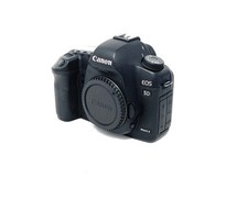 Canon DSLR Camera EOS 5D Mark II