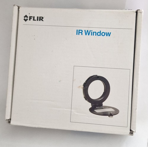 Flir window iwr 3s - flir,