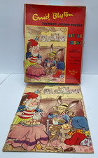 Vintage Enid Blyton  Jigsaw