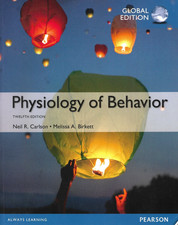 Physiology of Behavior, Global Edit..., Birkett, Meliss