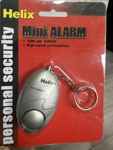 Helix mini alarm - mini, personal