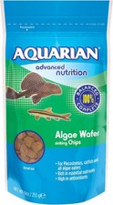 AQUARIAN Complete Nutrition