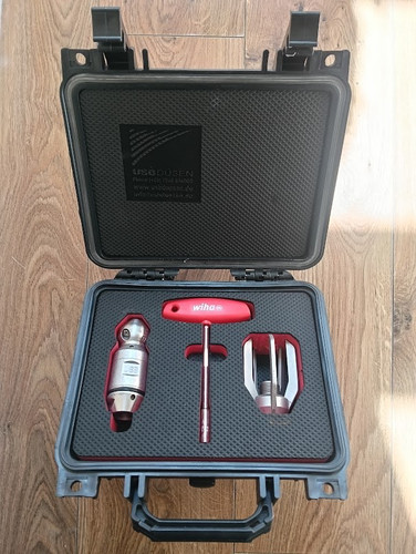 Usb düsen minigator 5025 - minigator,