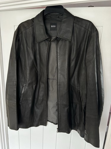 Vintage hugo boss black - vintage,