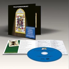 ALAN PARSONS PROJECT - Turn Of