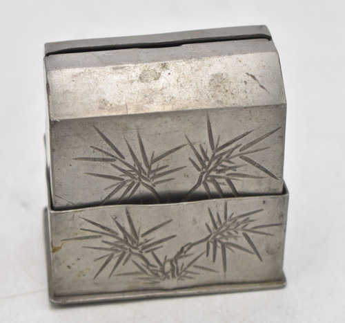 Antique chinese kut hing - chinese,