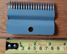 Brother cast-on Comb, 3 inch