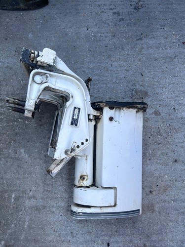 Genuine omc johnson evinrude - genuine,