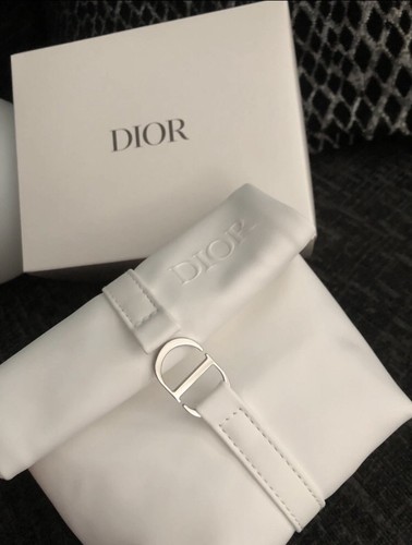 Christian dior white cosmetic - dior,