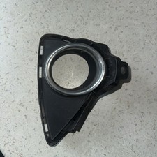 Toyota Auris N/s Left Passenger Fog Light Cover 81482-02280 2014