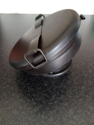 Air filter housing - air, complete