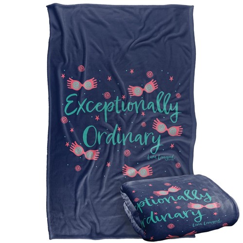 Harry potter floating luna - floating,