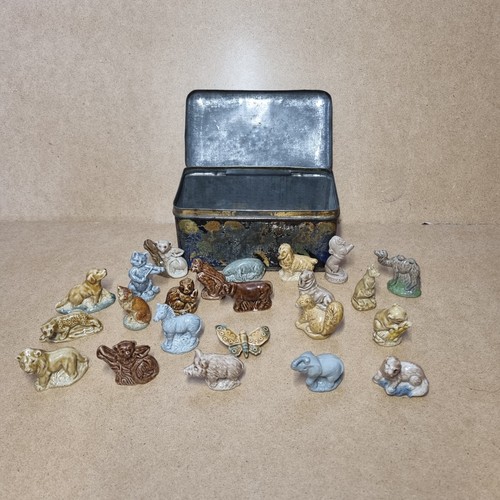 Vintage wade whimsies - wade,