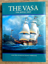 The Vasa The Royal Ship