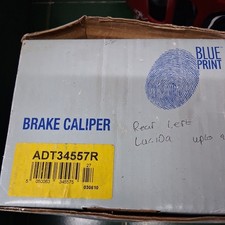 BRAKE CALIPER 342152 FOR