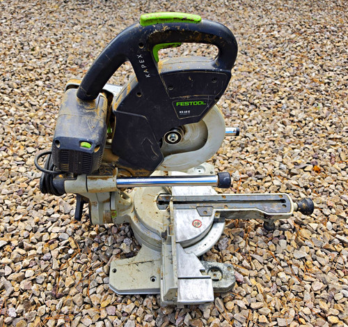 Festool 216mm corded - festool,