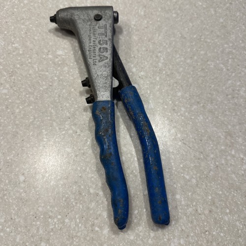 Vintage tucker tt55a riveter - tucker,