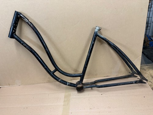 Schwinn prewar speedwell - prewar,