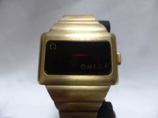OMEGA Digital time computer