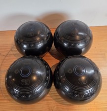 Greenmaster Indoor Bowls Size