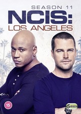 Ncis los angeles season 11 - ncis, angeles: