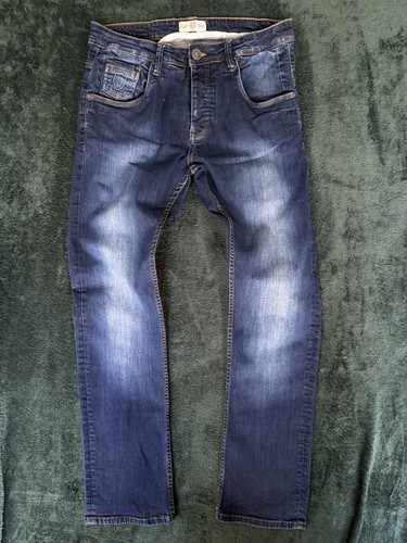Dark wash 883 police - dark,